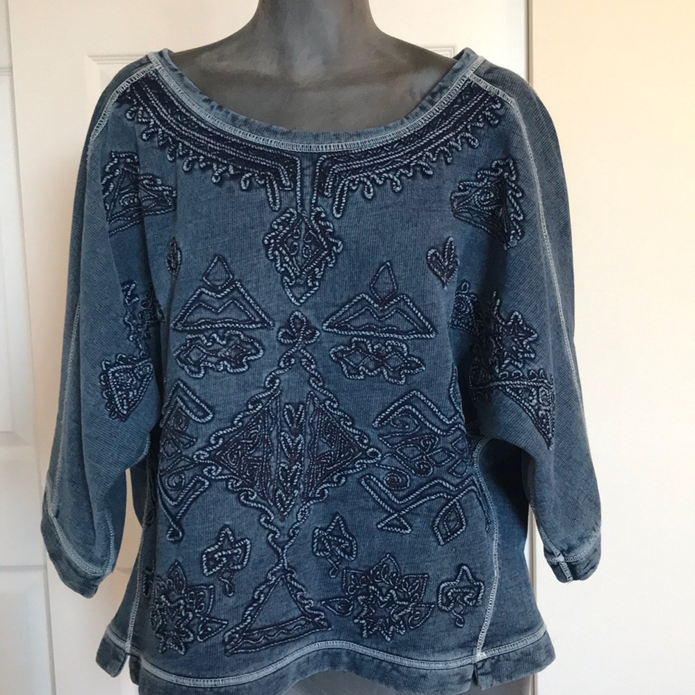 Ecote Top